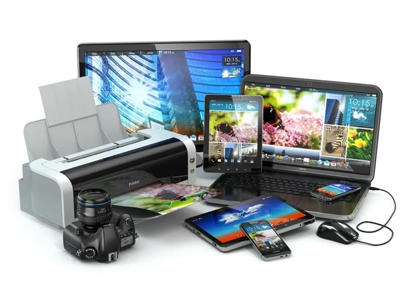 Free tech and gaming tests