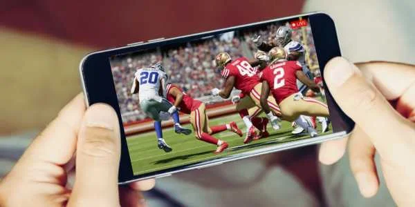 Watch NFL Live?