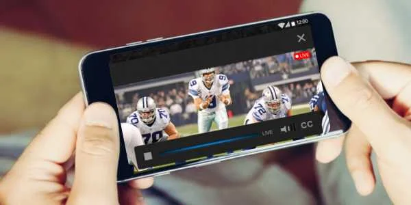 NFL Live Stream?